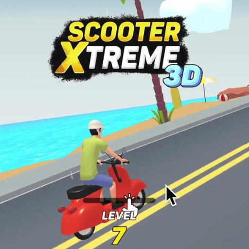 Scooter Xtreme