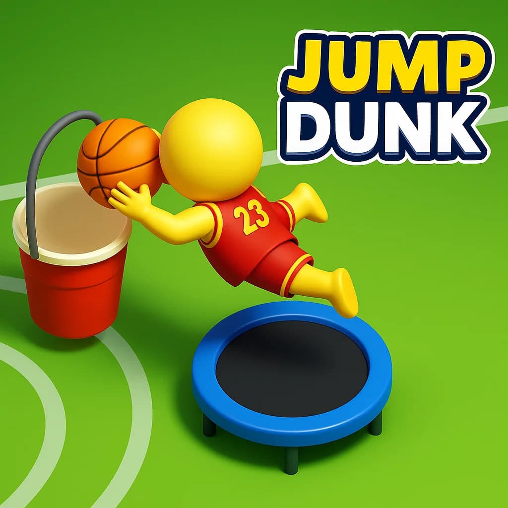 Jump Dunk