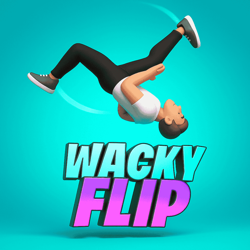 Wacky Flip