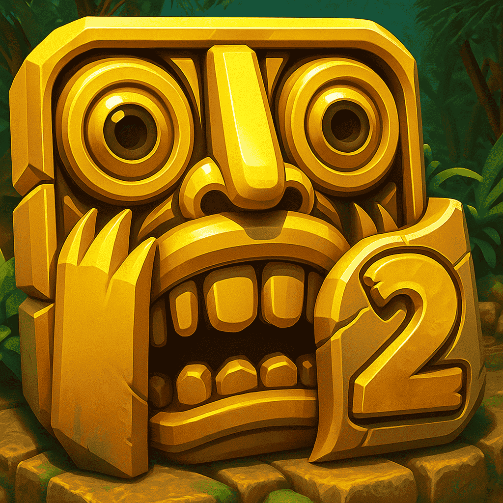 Temple Run 2 new