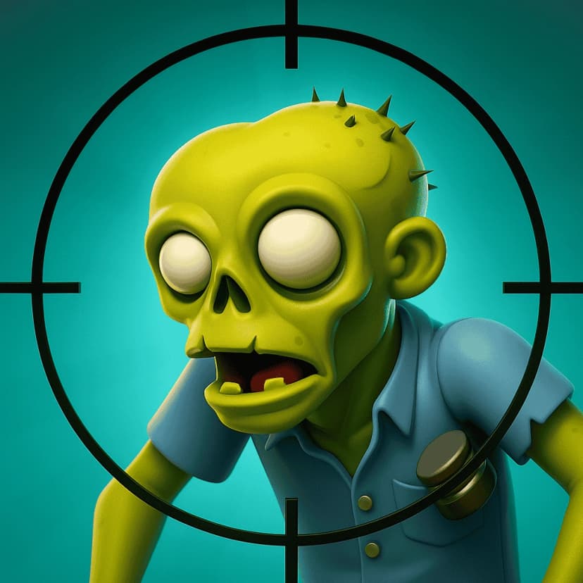 Stupid Zombies
