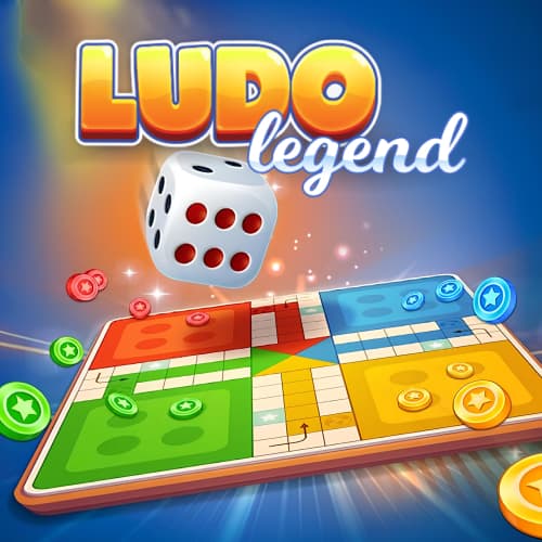 Ludo Legend