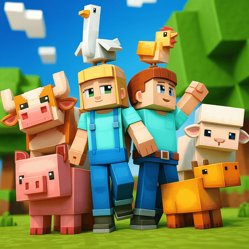 Minefun io
