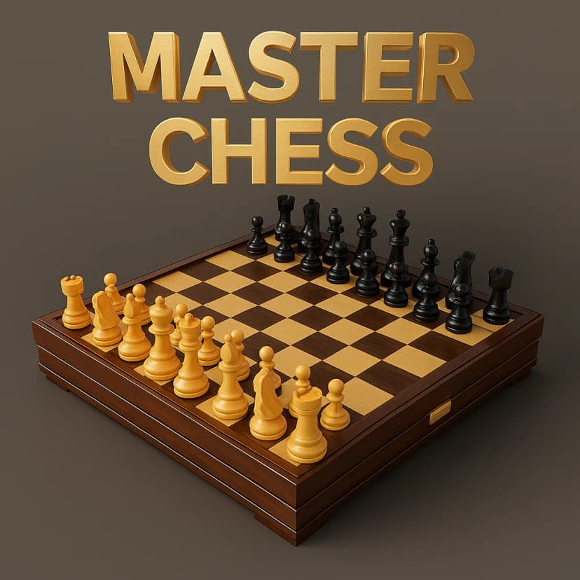 Master Chess