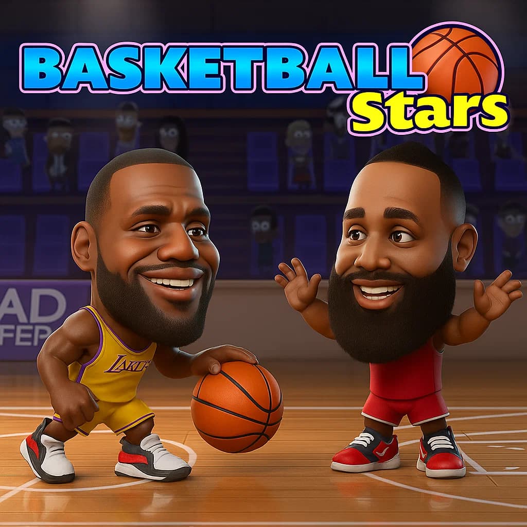Basketball Stars