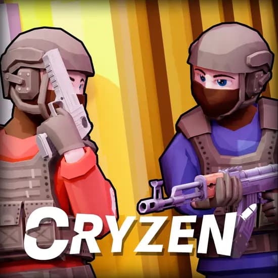 cryzen