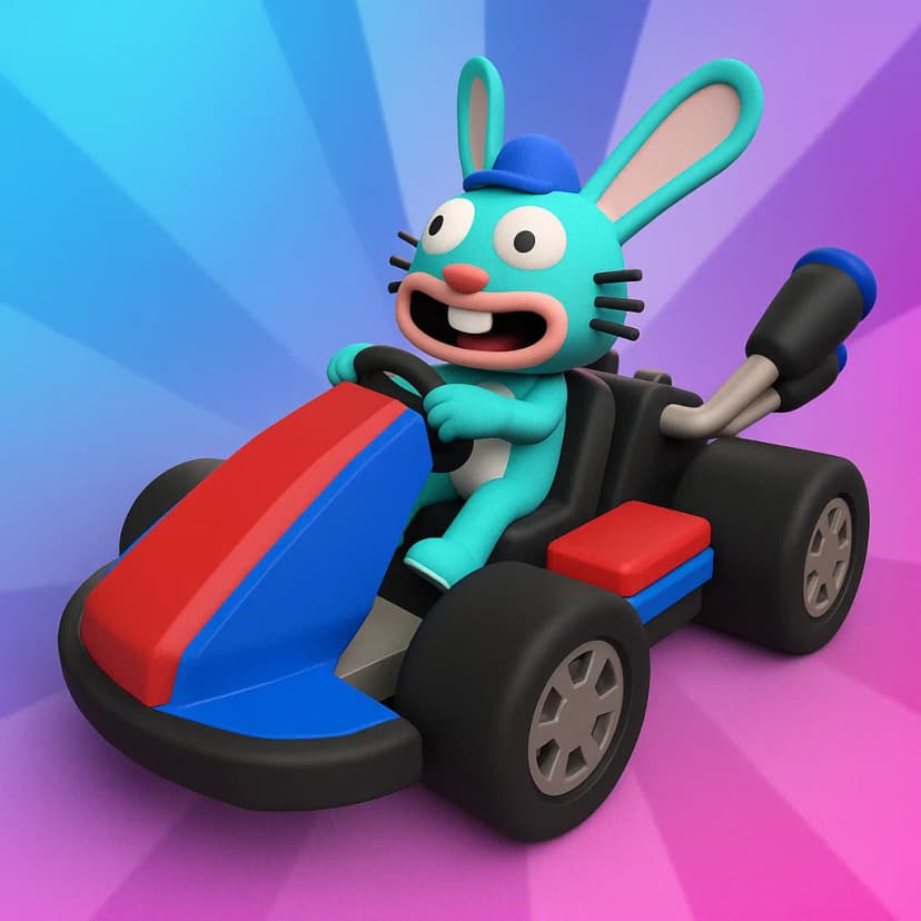 Smash Karts