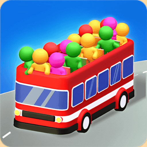 Bus Parking Out