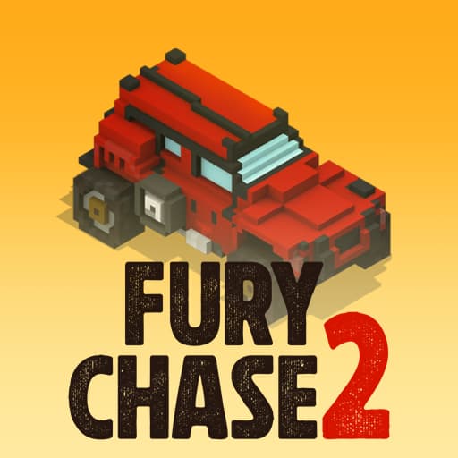 Fury Chase 2