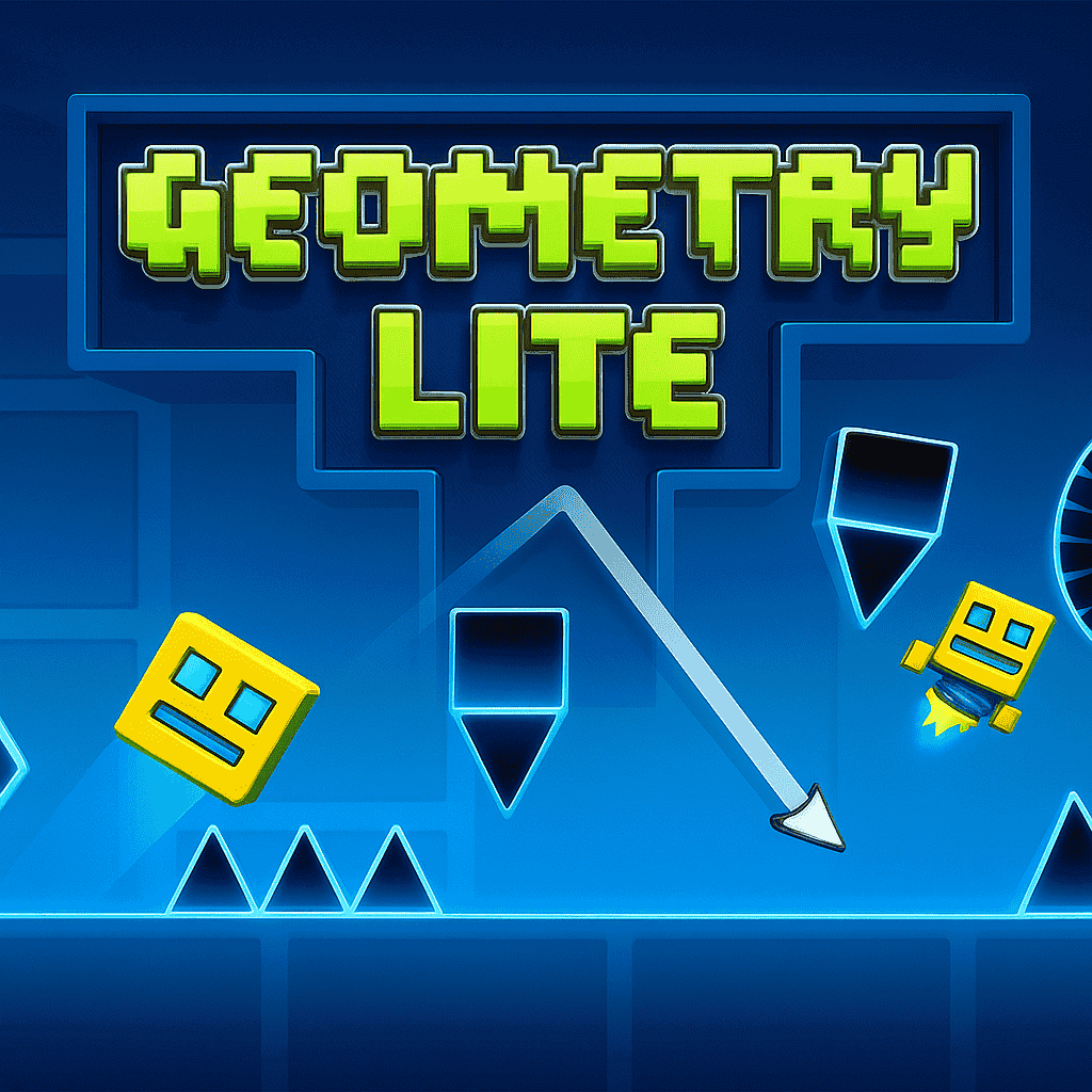 Geometry Lite