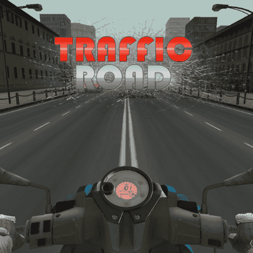 Traffic Road