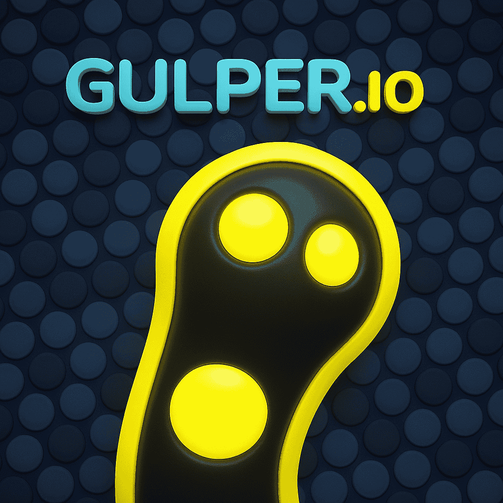 Gulper IO