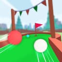 Golf Party IO 