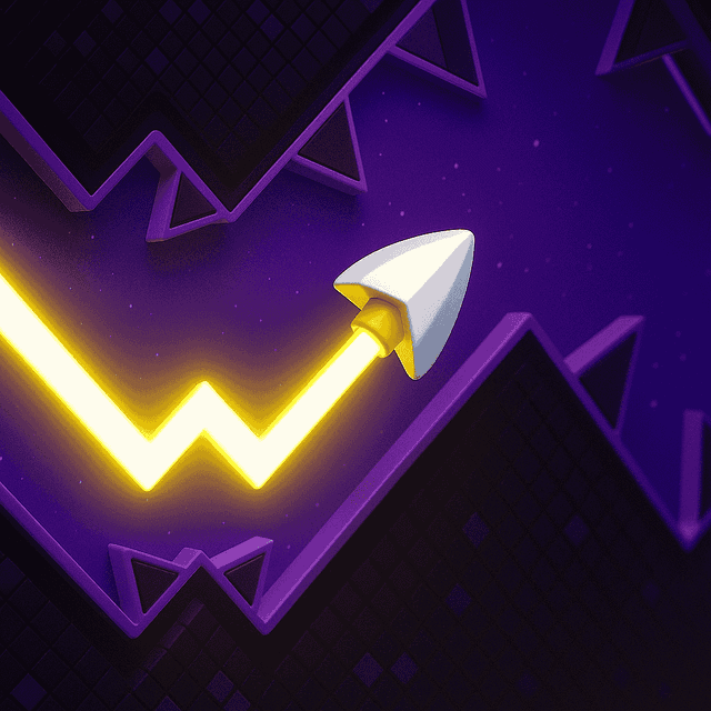 Space Waves