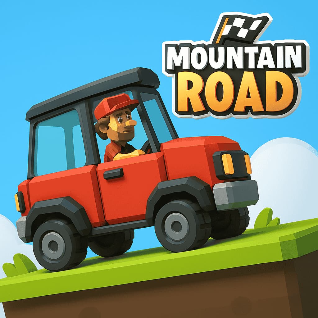 Mountain Road