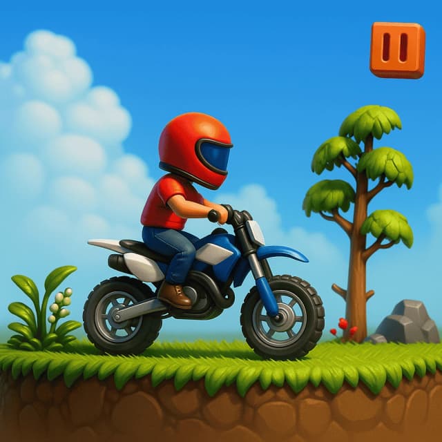 Offroad Motocross
