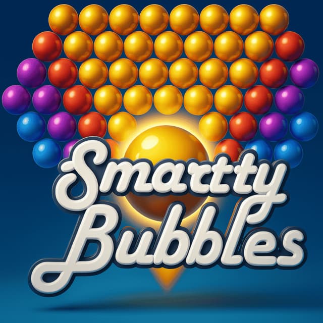 Smarty Bubbles