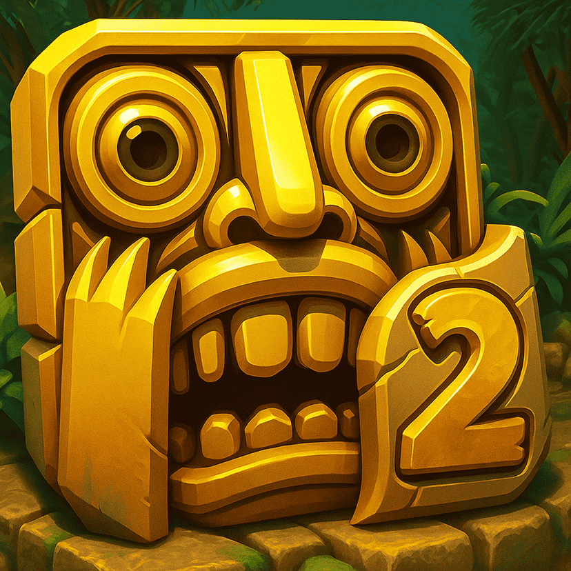 Temple Run 2 new