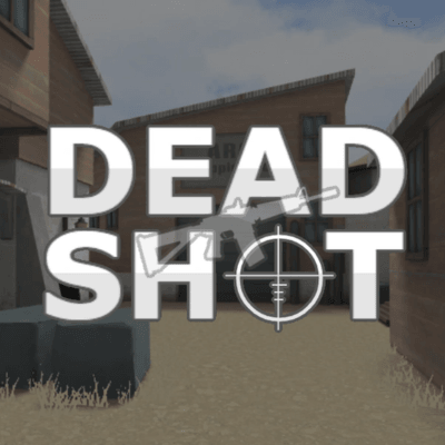 Deadshot IO