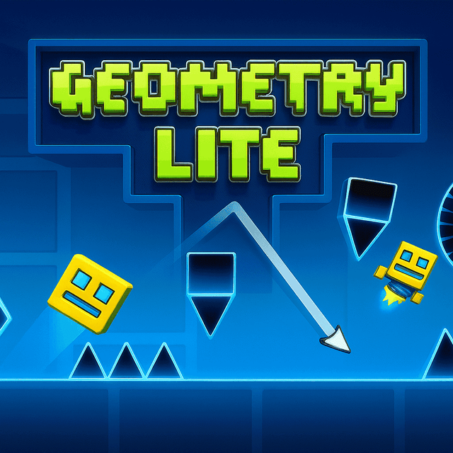 Geometry Lite