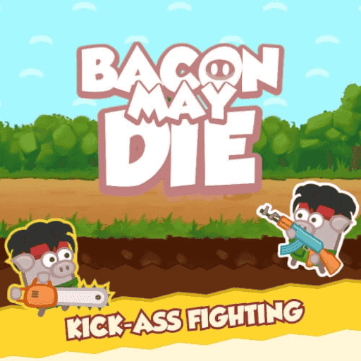 Bacon May Die