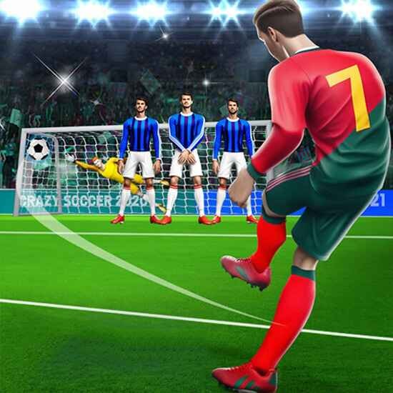 Indoor Soccer