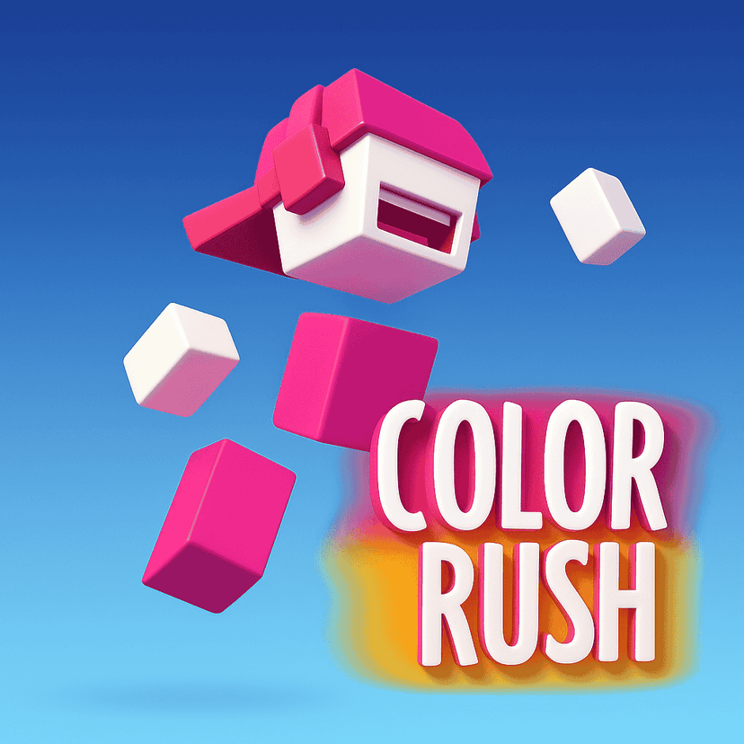 Color Rush