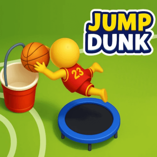 Jump Dunk