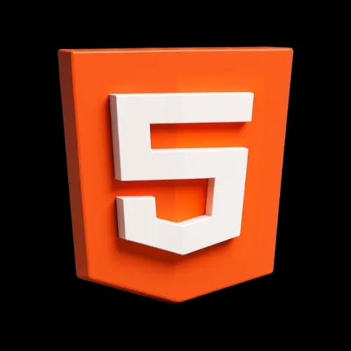 HTML5 HTML5