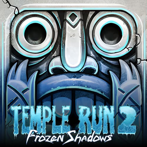 Temple Run 2 Frozen Shadows Temple Run 2 Frozen Shadows