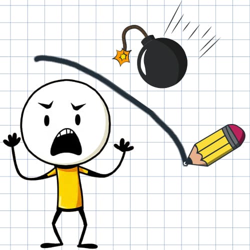 You Can Not Pass Level You Can Not Pass Level